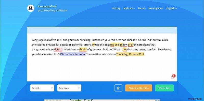 6 Grammar Checker Tools Every Tech User Needs