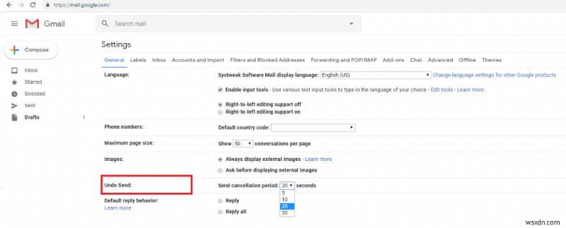 10 Quick Gmail Tips and Tricks to Boost Productivity