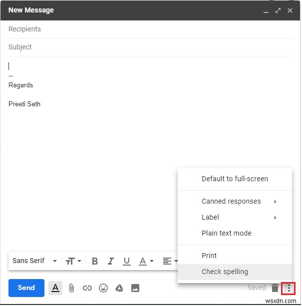 10 Quick Gmail Tips and Tricks to Boost Productivity