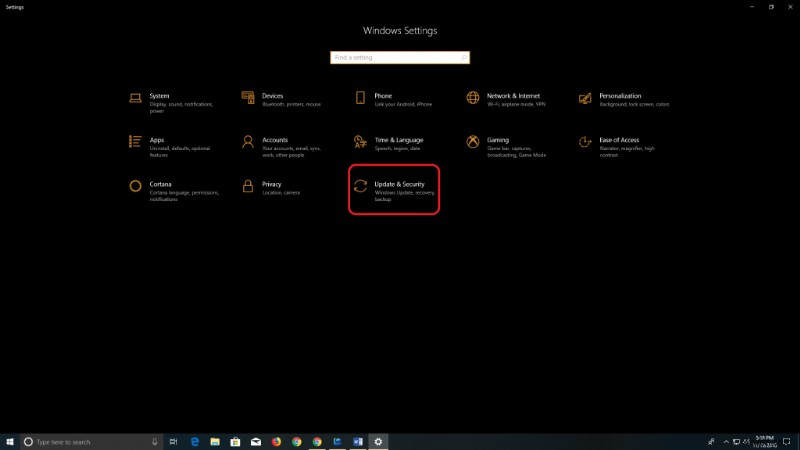 How To Fix ‘Cortana Not Working’ On Windows 10