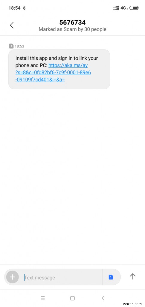 How To Get Android Notifications On Windows 10?