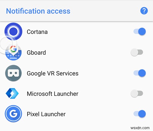 How To Get Android Notifications On Windows 10?