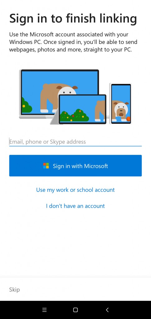 How To Get Android Notifications On Windows 10?