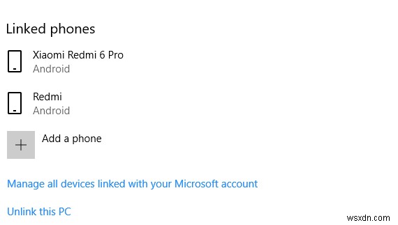 How To Get Android Notifications On Windows 10?