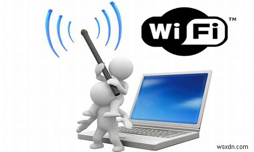 How to find who is stealing your Wi-Fi?