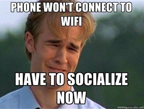 How to find who is stealing your Wi-Fi?