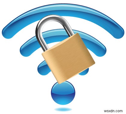 How to find who is stealing your Wi-Fi?