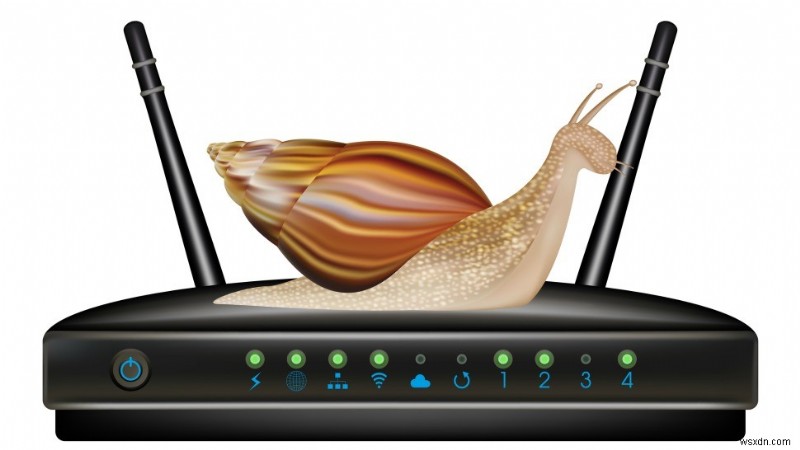 How to find who is stealing your Wi-Fi?