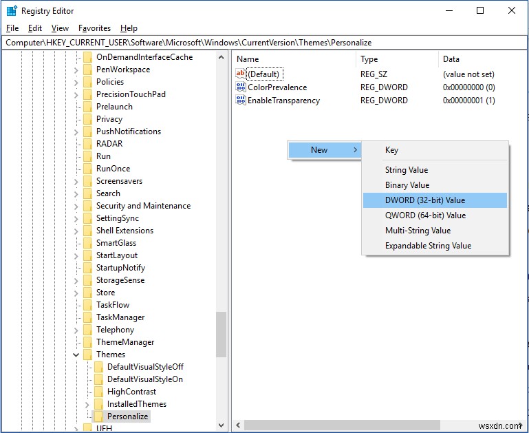 Best Windows 10 Registry Hacks to Optimize Your PC