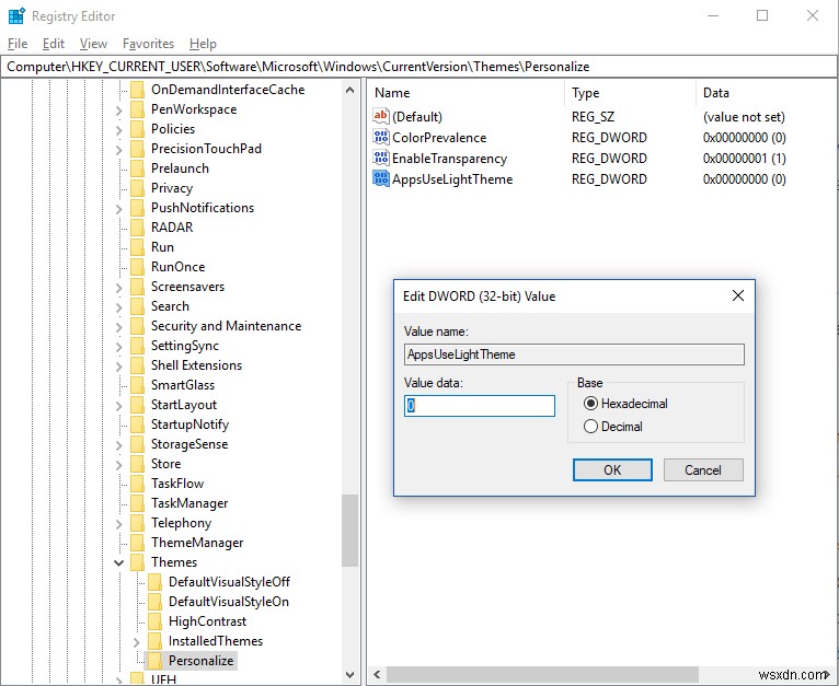 Best Windows 10 Registry Hacks to Optimize Your PC