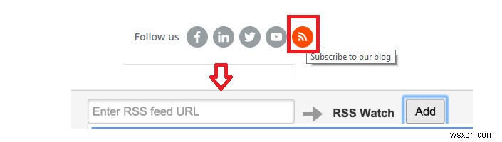 What Is RSS Feed & How To Use It