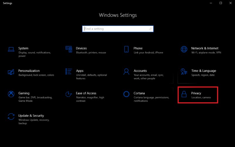 How To Send Suggestions Or Report A Problem About Windows 10?