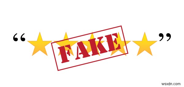 How To Identify Fake Amazon Reviews?