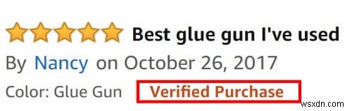 How To Identify Fake Amazon Reviews?