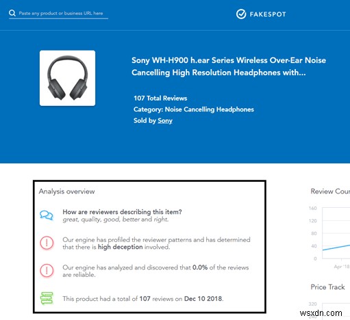 How To Identify Fake Amazon Reviews?