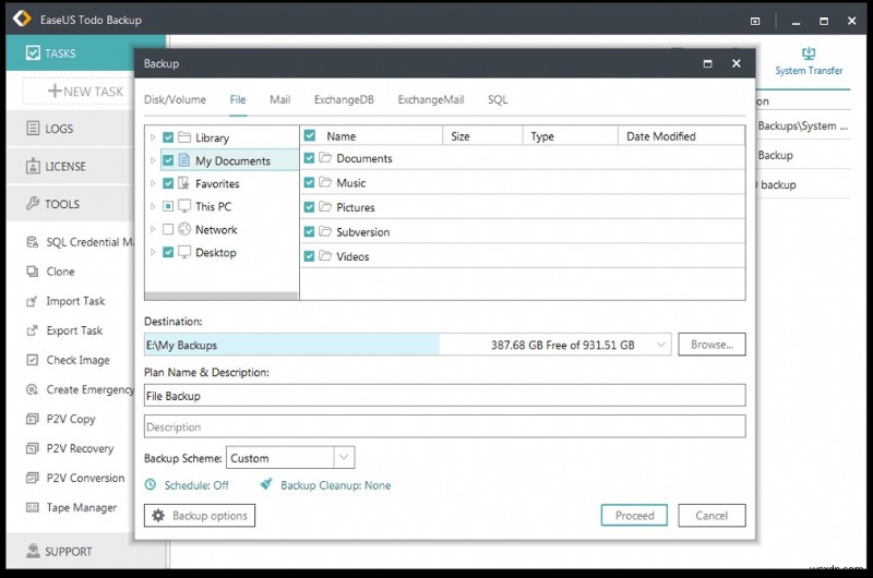 How To Run Portable Versions of Windows?