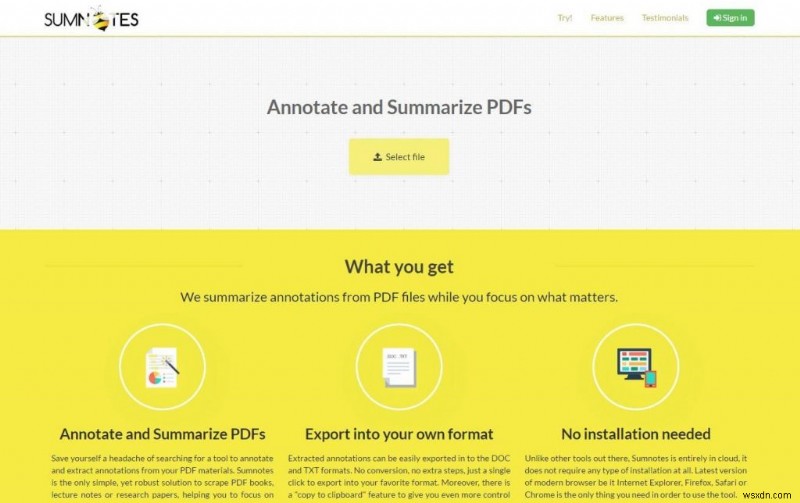 6 Best Free PDF Editor Websites To Edit Your Doc 2022