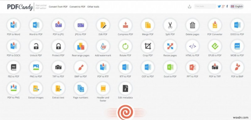 6 Best Free PDF Editor Websites To Edit Your Doc 2022