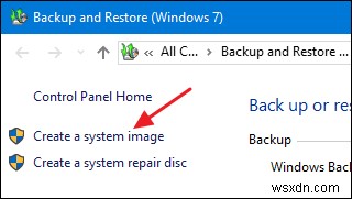 How to Create a Quick System Backup on Windows 10, 7 and 8