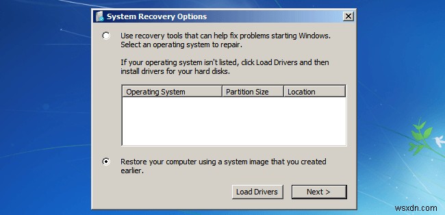 How to Create a Quick System Backup on Windows 10, 7 and 8