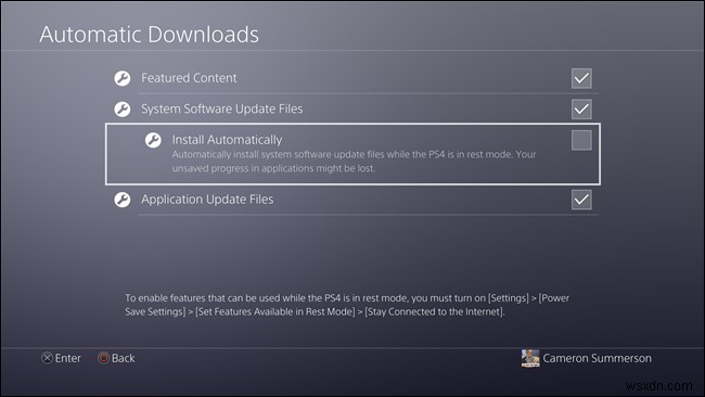 5 Settings to Instantly Change on Your New PlayStation 4