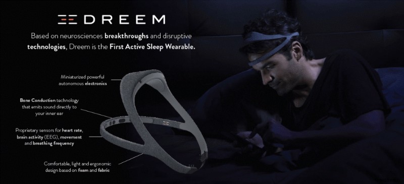 CES 2019: 5 Bizarre Innovative Gizmos That Stole the Show