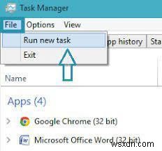 Top 9 Ways To Fix “File Explorer Not Responding” On Windows 11/10 (2022)