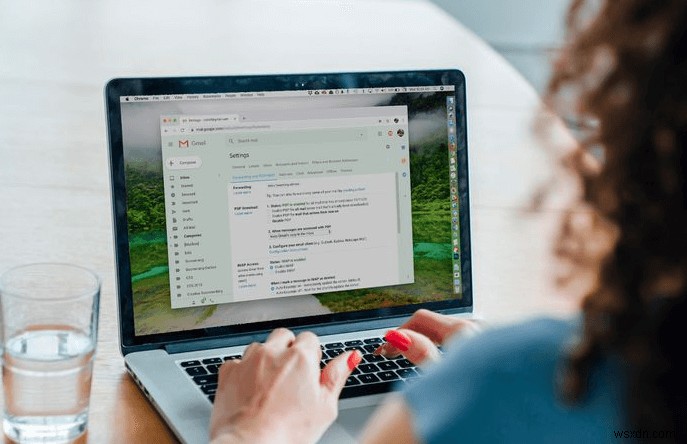 How To Forward Multiple Emails In Gmail In One Go