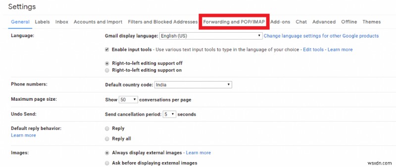 How To Forward Multiple Emails In Gmail In One Go