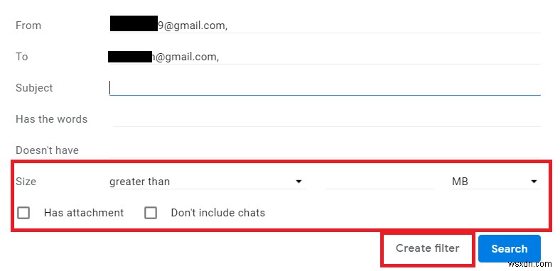How To Forward Multiple Emails In Gmail In One Go