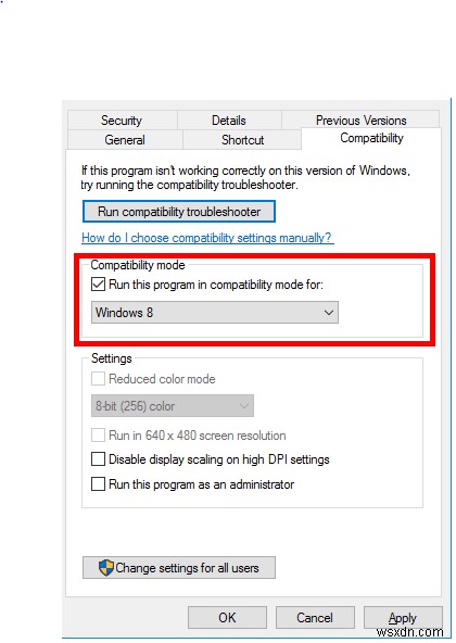 Multiple Ways To Fix “Device not Migrated” Error