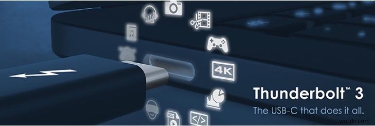 USB4 Ties The Knot With Thunderbolt 3