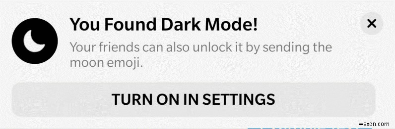 Dark Mode On Facebook Messenger: Here’s How to Enable it!