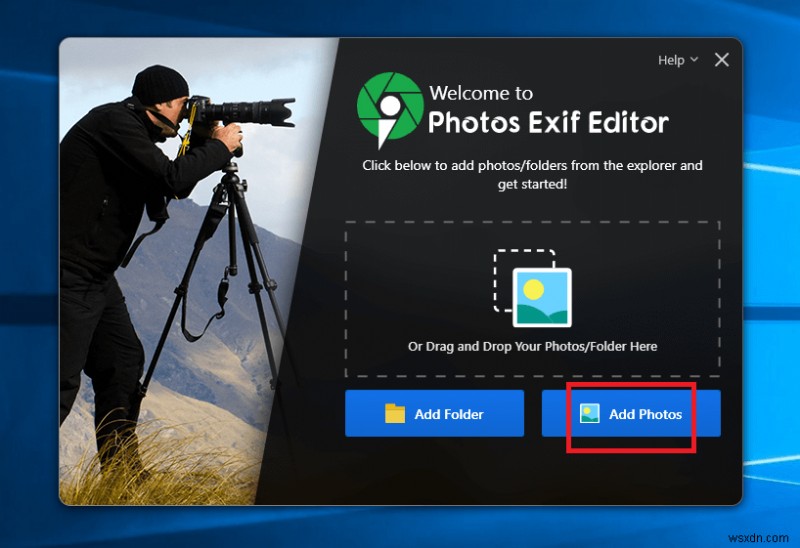 Reviewing Photos Exif Editor: Modify Metadata Without Hassle