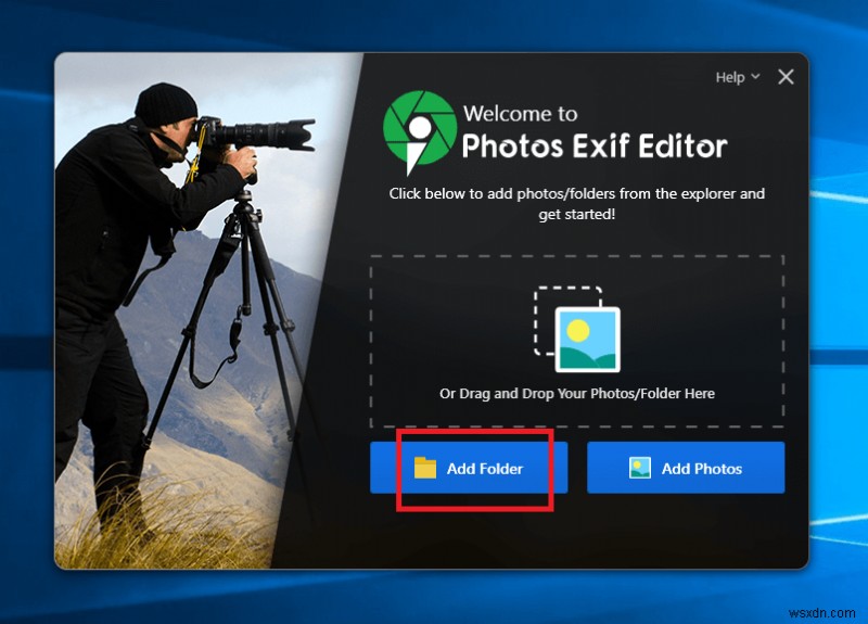 Reviewing Photos Exif Editor: Modify Metadata Without Hassle