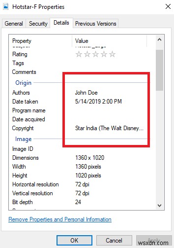 Reviewing Photos Exif Editor: Modify Metadata Without Hassle