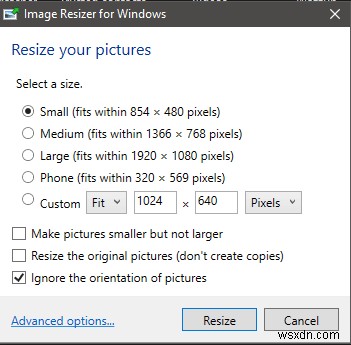 5 Best Bulk Image Resizer for Windows and Mac to Resize Multiple Photos