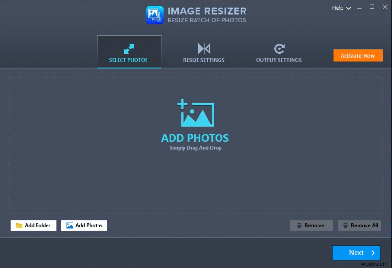 5 Best Bulk Image Resizer for Windows and Mac to Resize Multiple Photos