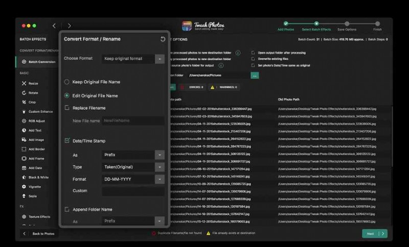 5 Best Bulk Image Resizer for Windows and Mac to Resize Multiple Photos