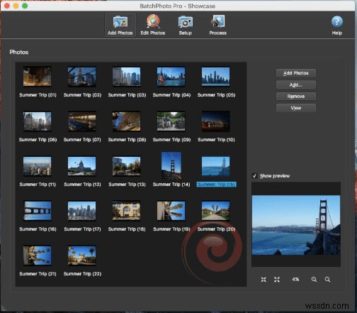 5 Best Bulk Image Resizer for Windows and Mac to Resize Multiple Photos