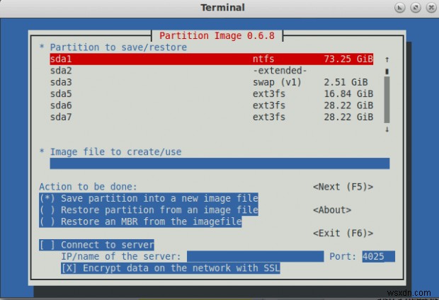 7 Best Open Source Cloning Software for Linux