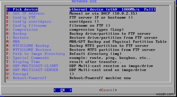 7 Best Open Source Cloning Software for Linux