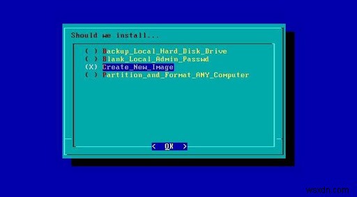 7 Best Open Source Cloning Software for Linux