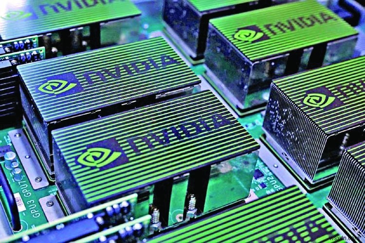 NVIDIA’s Mellanox Acquisition Nearly in Final Stages