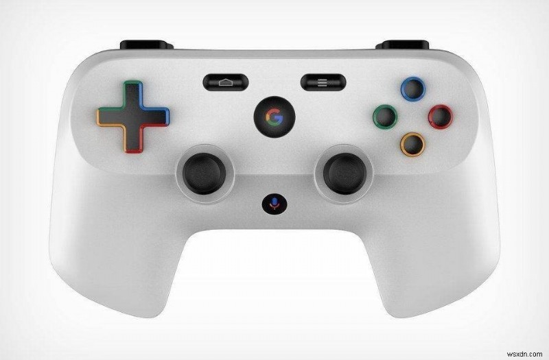 Google’s New Gaming Console Probably Revealed