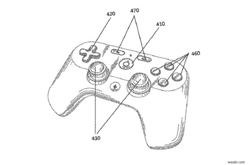 Google’s New Gaming Console Probably Revealed