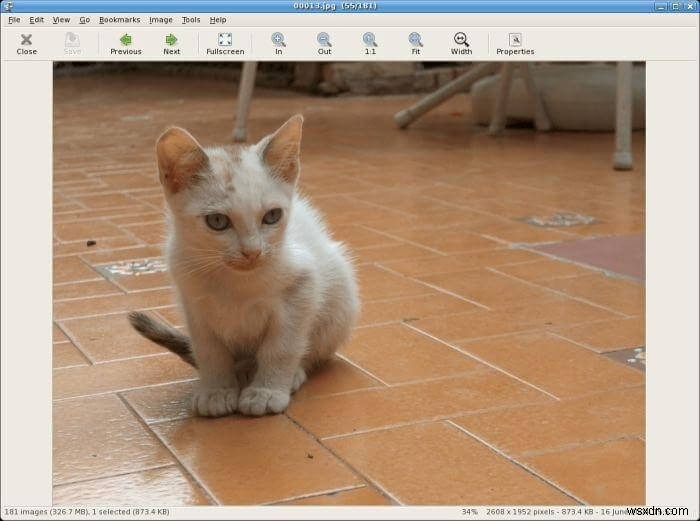 7 Best Linux Photo Manager to Organize Digital Photos