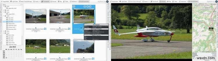 7 Best Linux Photo Manager to Organize Digital Photos