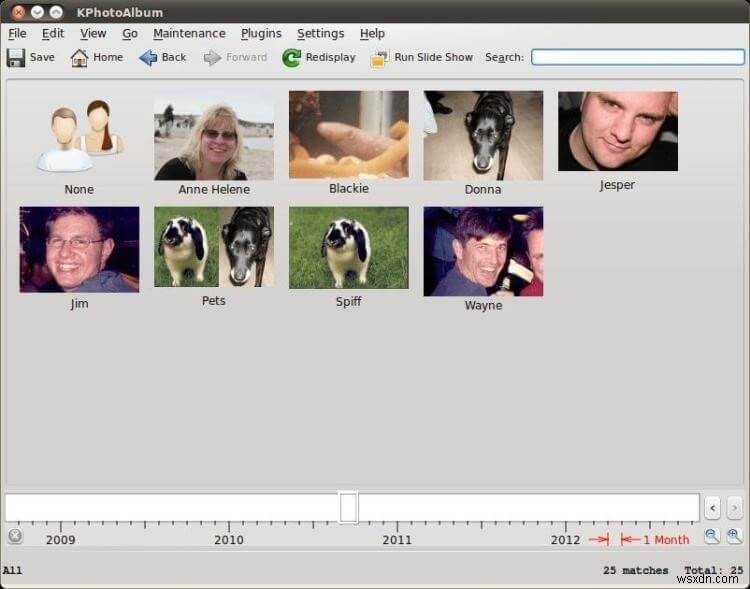 7 Best Linux Photo Manager to Organize Digital Photos