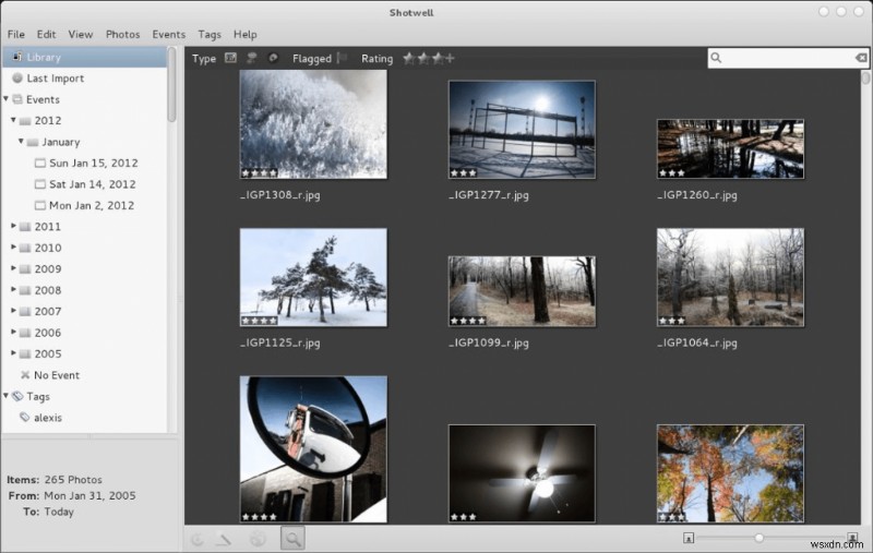 7 Best Linux Photo Manager to Organize Digital Photos